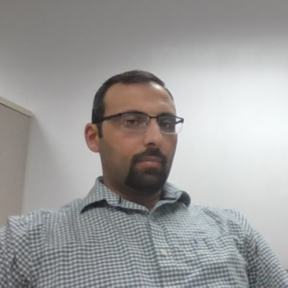 Meet your Posher, Ahmed - Picture 1 of 1